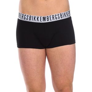 Pack-2 Boxer Essential anatomisch voor BKK1UTR01BI man