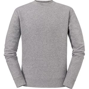 Russell Heren Set-In Sweatshirt (Sport Heide)