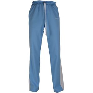 AMIRI - Joggingbroek - Lichtblauw - Polyester