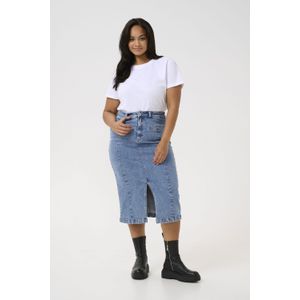 Rok Regular fit Medium Blue denim