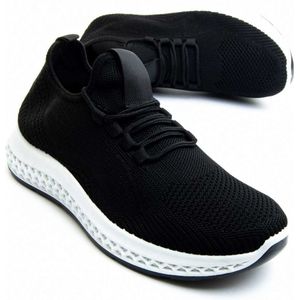 Montevita Sneaker Depmil5 In Black