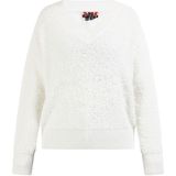 myMo ROCKS gebreide trui nolie