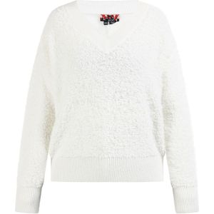 myMo ROCKS - Gebreide Trui - Nolie