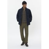 Jas MAromone Regular fit dark navy