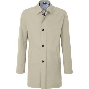 Tussenjassen - Lichtgrijs - Met Stretchfunctie - Lange Mouwen