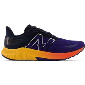 Men's New Balance FuelCell Propel v3 Running Shoes in Blue