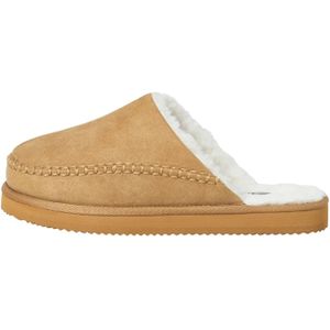 Jack And Jones Heren Manor Moc Muiltjes (Cognac)