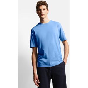 Bugatti Herren T-shirt met moderne pasvorm