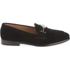 Boss Helyan Damesschoenen in Zwart