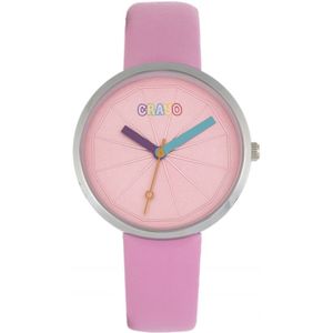 Crayo metrisch unisex horloge