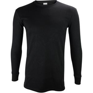 Kinderen Super Zacht & Warme Lange Mouwen Thermo Top