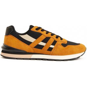 Montevita Sneaker Reeval In Geel