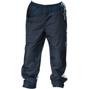 Regatta Heren Wetherby Regengewatteerde Broek (31inch Beenlengte) (Marine)