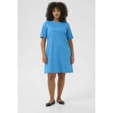 Jurk Loose fit blue