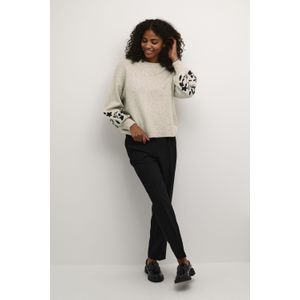 Pullover KAlisette Baggy fit cream