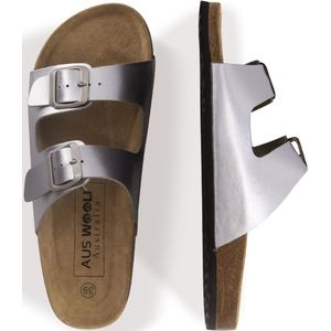 Aus Wooli AustraliÃ« Unisex Melbourne Sandalen