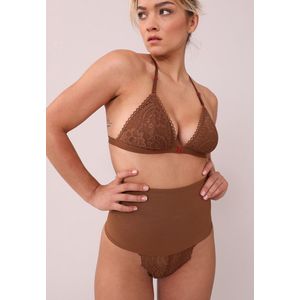 Ligne Contour - String