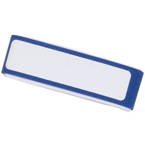 Trespass - Ski-bandjes (2 Per Verpakking) (Blauw)