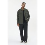 Overshirts MAdamo Overshirts Regular fit dark green