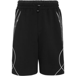 Sportieve Shorts Scratch