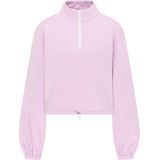 myMo ATHLSR - Sweatshirt - Casual Lounge Pasvorm - Zacht Katoen