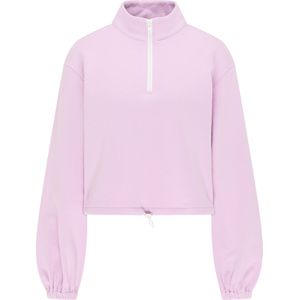 myMo ATHLSR - Sweatshirt - Casual Lounge Pasvorm - Zacht Katoen