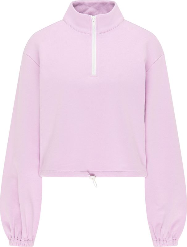 myMo ATHLSR - Sweatshirt - Casual Lounge Pasvorm - Zacht Katoen