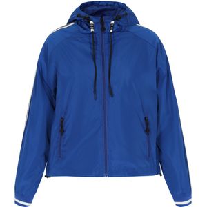 Schmuddelwedda - Blouson - Koningsblauw - Dames