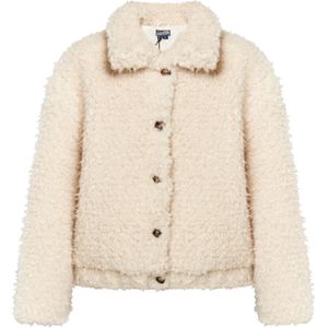 DreiMaster - Vintage - Jas - Wolwit