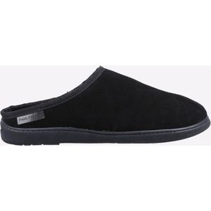 Hush Puppies - Ashton - Pantoffels - MEMORY FOAM - Heren
