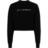 myMo - Cropped Sweatshirt - Sweater
