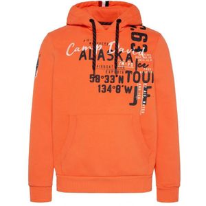 Camp David hoodie