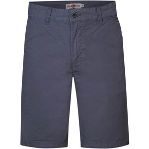 Petrol Industries - Heren Summer Chino Korte Broek Clearlake - Blauw