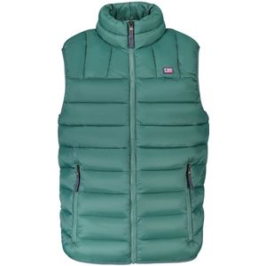 Gevoerde Vesten met Rits