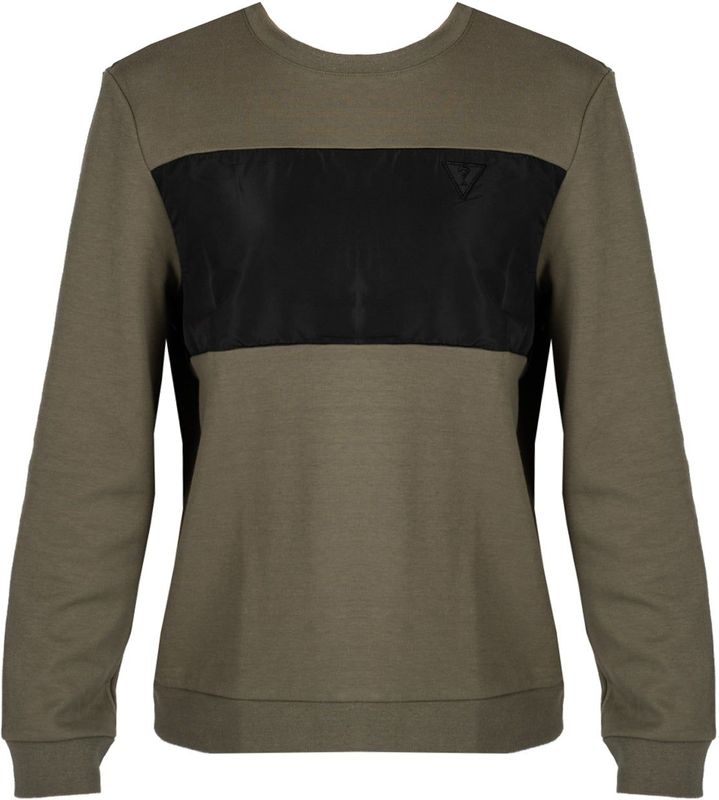 Guess - Remy - Blouse - Groen