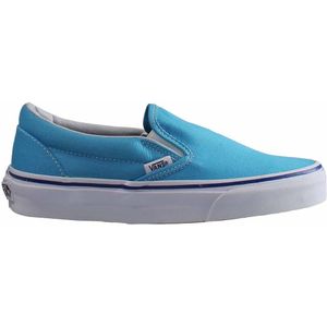 Vans - Classic Slip-On - Slippers - Blauw