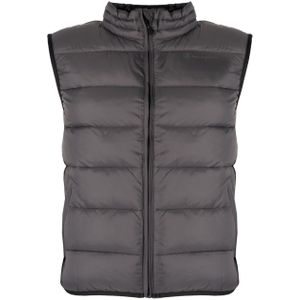 Champion - Down Vest - Grijs - Heren Hesje