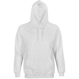 SOLS Unisex Condor Hoodie voor volwassenen (As)
