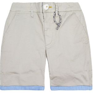 Pepe Jeans - Douglas - Korte Broek - Zand - Regular Fit Chino