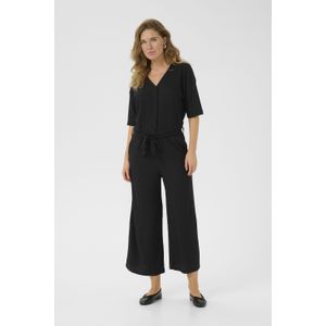 Jumpsuit Loose fit black