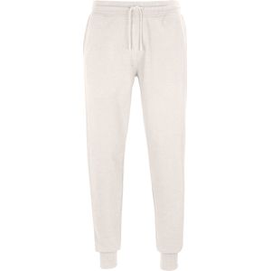 SOLS Unisex Volwassenen Jumbo Biologische Joggingbroek (Gebroken wit)