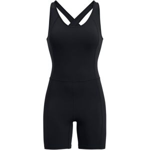 Under Armour - UA Meridian - Damesbody - Zwart