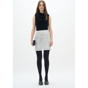Rok Tight fit Silver