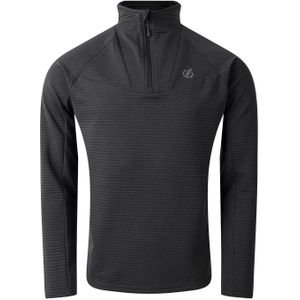 Dare 2B Heren Dignify IV Core Stretch Basislaag Top (Zwart)