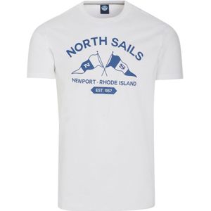 North Sails-T-shirt