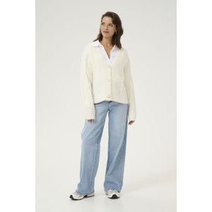 Vest Regular fit white