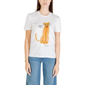 Grafische Print T-shirt