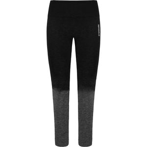 Gymshark Adapt Dames Ombre Zwart/Grijs Legging