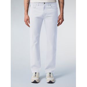 North Sails Broek Stretch dobby 5-pocket