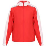 Mo - Jas - Rood Wit - Heren